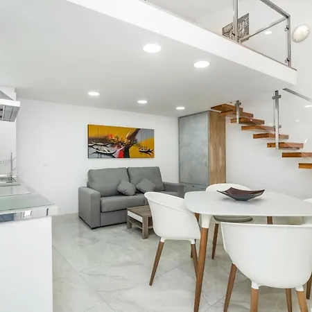 Maredimo Village Casa 1 Ferienhaus *