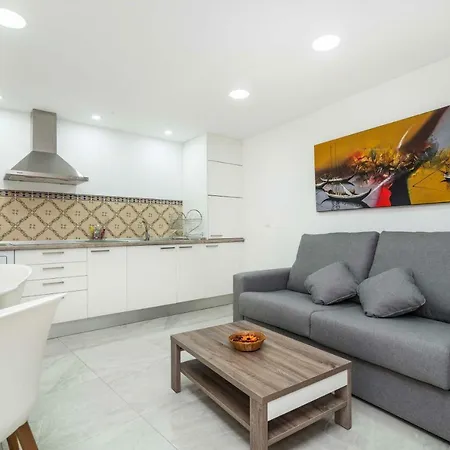 Maredimo Village Casa 1 Ferienhaus *