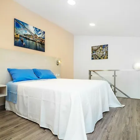 Maredimo Village Casa 1 Porto