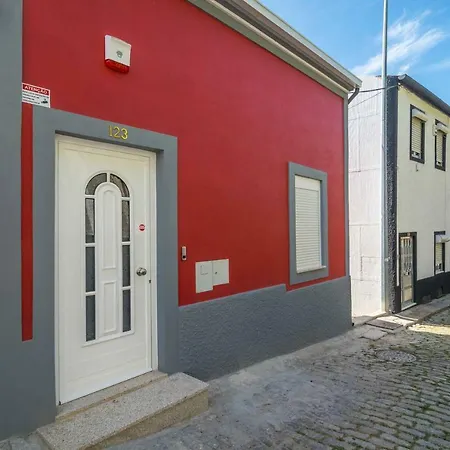 Maredimo Village Casa 1 * Porto