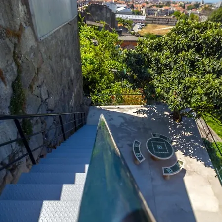 Feriehus Maredimo Village Casa 1 Porto