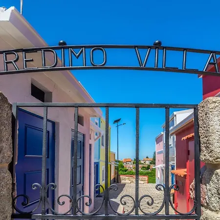 Maredimo Village Casa 1 Porto