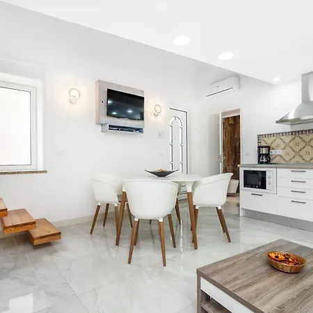 Maredimo Village Casa 1