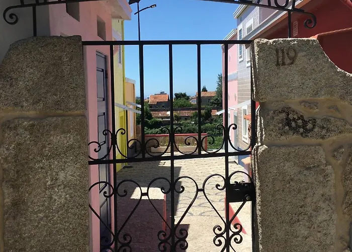 Maredimo Village Casa 1