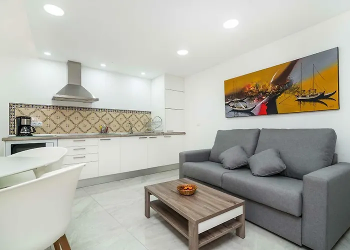 Maredimo Village Casa 1 Casa vacanze *