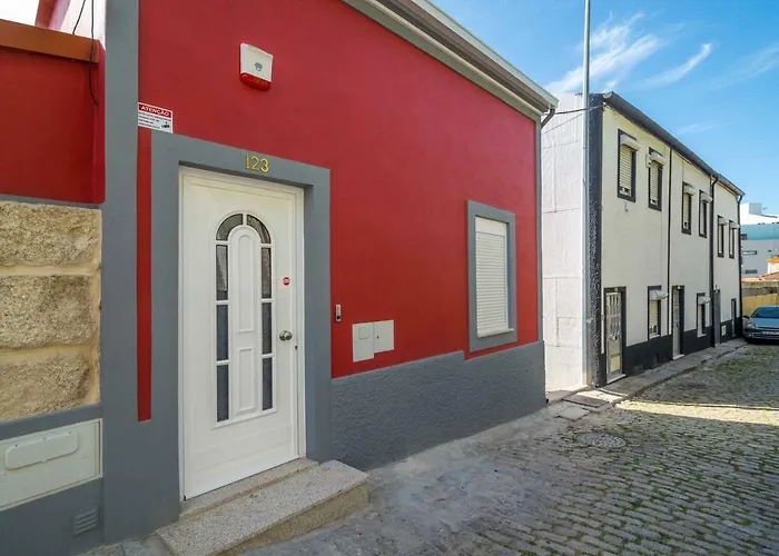 Maredimo Village Casa 1 * Oporto