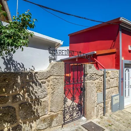 Maredimo Village Casa 1 Vakantiehuis Porto