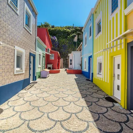 Maredimo Village Casa 1 Porto