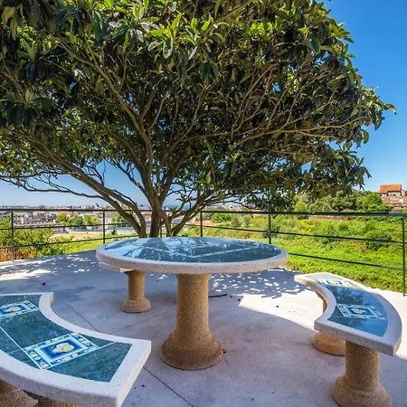 Prázdninový dům Maredimo Village Casa 1 *