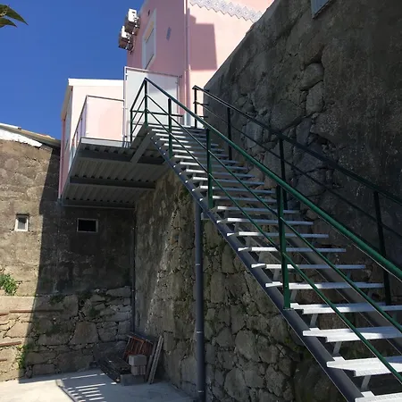 Maredimo Village Casa 1 Prázdninový dům