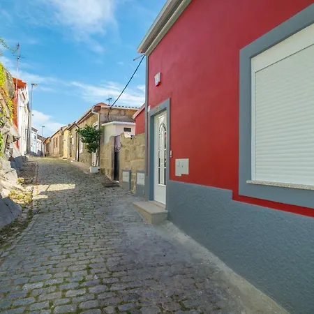 Maredimo Village Casa 1 * Oporto