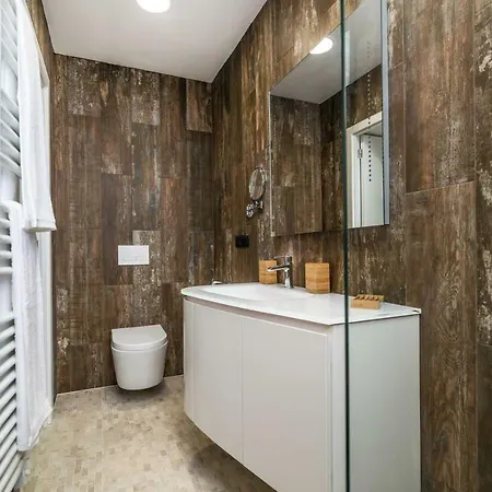 Vakantiehuis Maredimo Village Casa 1 *