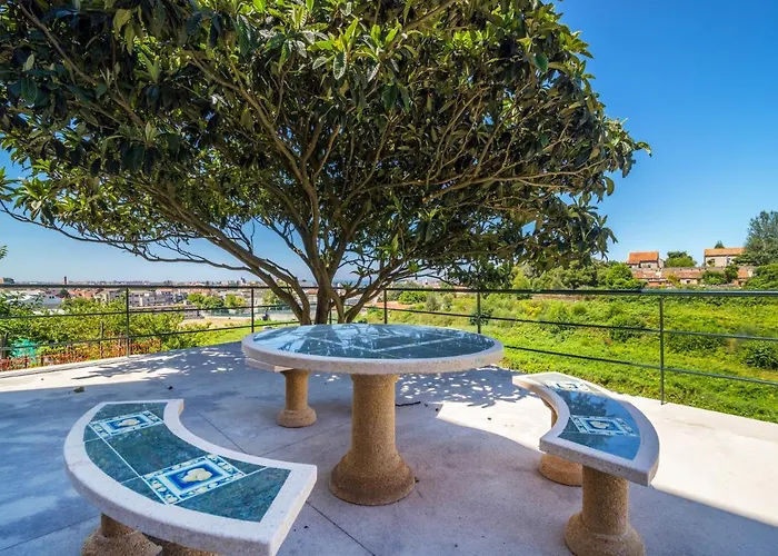 بيت للعطل Maredimo Village Casa 1 *