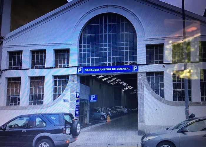 Maredimo Village Casa 1 * بورتو