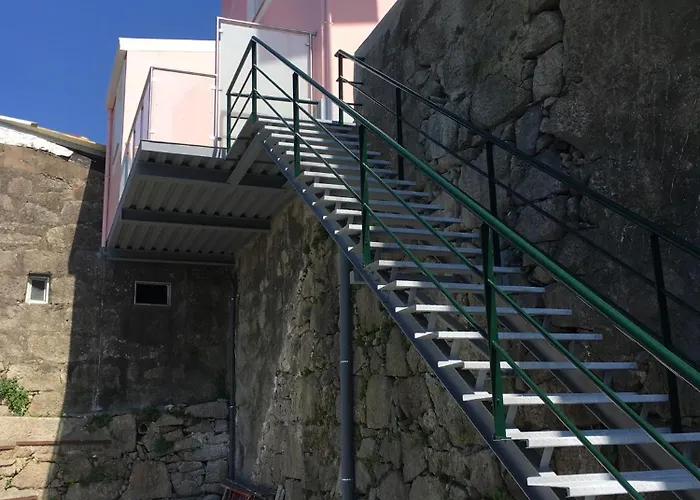 Maredimo Village Casa 1 بيت للعطل