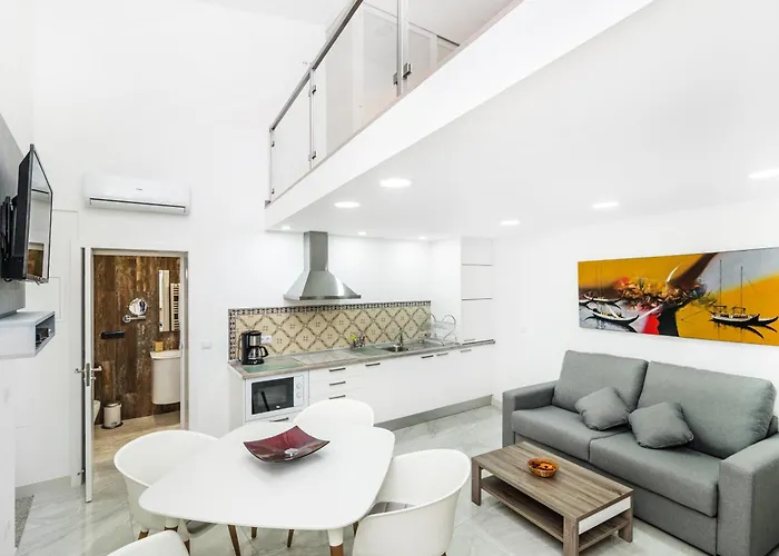 Maredimo Village Casa 1 *