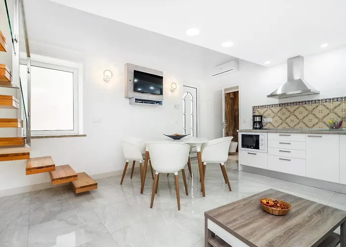 Maredimo Village Casa 1