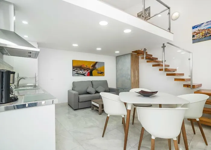 Maredimo Village Casa 1 بيت للعطل *