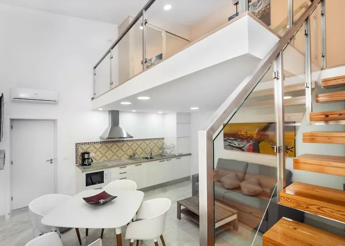 بيت للعطل Maredimo Village Casa 1 *