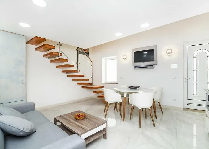 Maredimo Village Casa 1 * بورتو