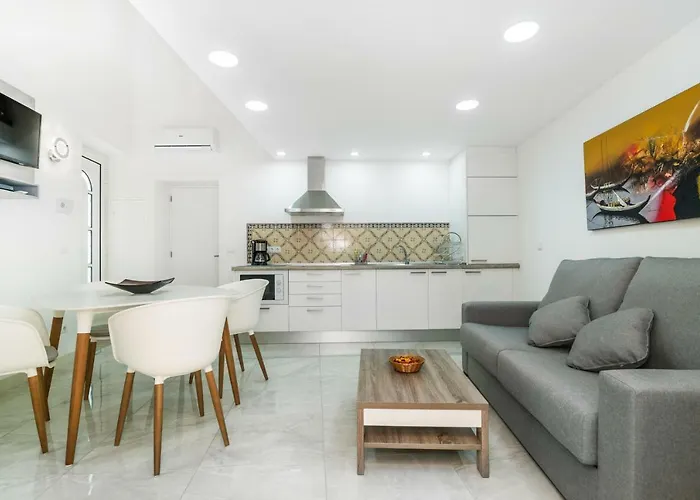 Maredimo Village Casa 1 بيت للعطل بورتو