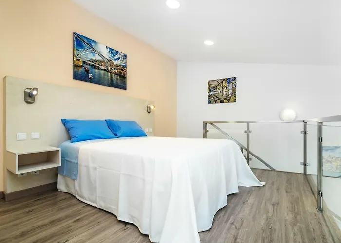 Maredimo Village Casa 1 بورتو