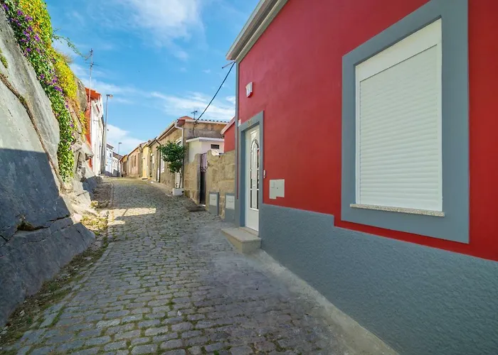 Maredimo Village Casa 1 * Porto