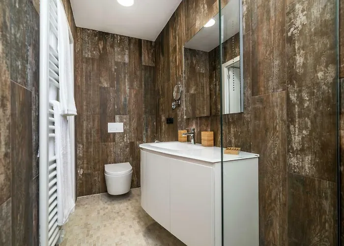 بيت للعطل Maredimo Village Casa 1 *