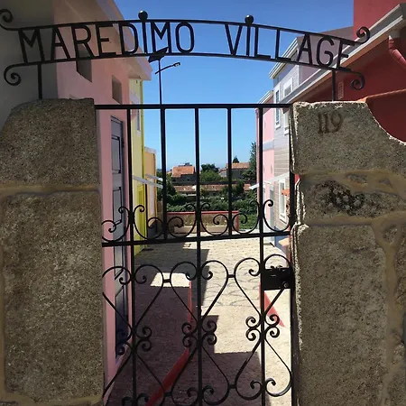 Maredimo Village Casa 1