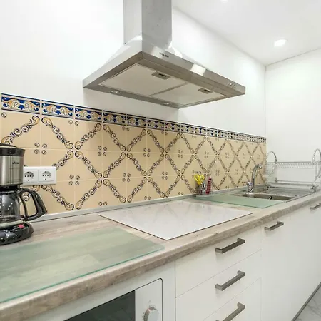 Maredimo Village Casa 1 *