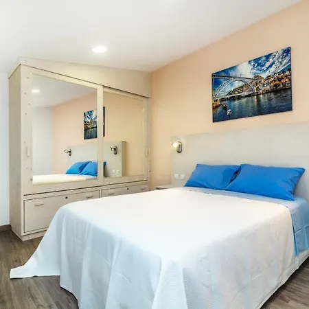 Maredimo Village Casa 1 *