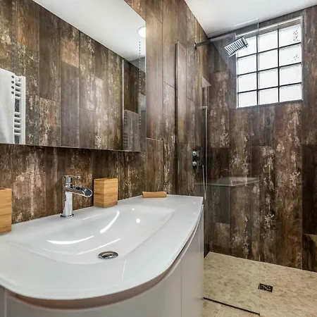 Maredimo Village Casa 1 ポルト