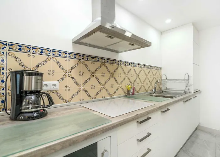 Maredimo Village Casa 1 *