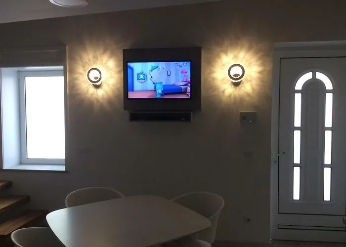 Maredimo Village Casa 1 *