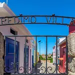 Maredimo Village Casa 1 Porto
