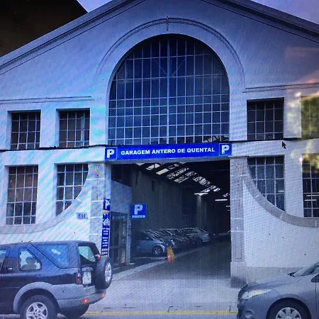 Maredimo Village Casa 1 * ポルト