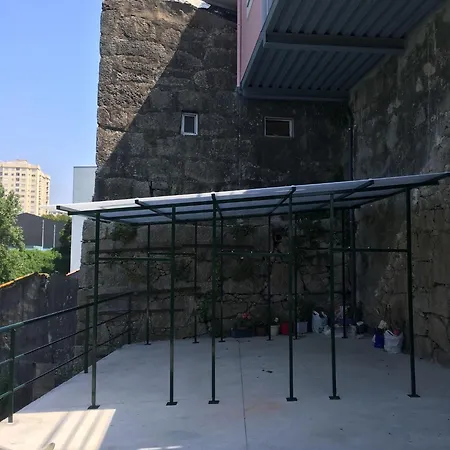 Maredimo Village Casa 1 ポルト