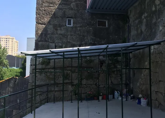 Maredimo Village Casa 1 ポルト