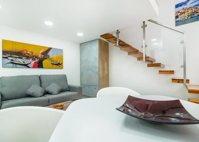 Maredimo Village Casa 1 ポルト