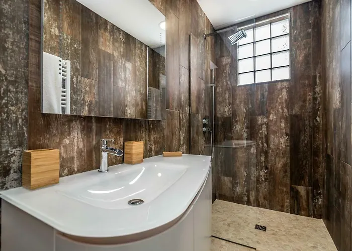 Maredimo Village Casa 1 ポルト